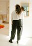 Maison Fauve - Andrea Trousers  
