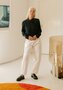 Maison Fauve - Andrea Trousers  