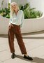 Maison Fauve - Andrea Trousers  