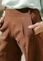 Maison Fauve - Andrea Trousers  