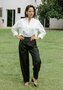Maison Fauve - Andrea Trousers  