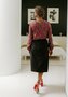 Maison Fauve - Silvana Skirt 