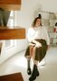 Maison Fauve - Silvana Skirt 
