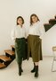 Maison Fauve - Silvana Skirt 
