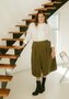 Maison Fauve - Silvana Skirt 