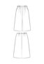 Maison Fauve - Silvana Skirt 