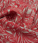 Cousette - Maarinsky Brick Red VISCOSE