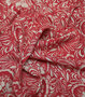 Cousette - Maarinsky Brick Red VISCOSE