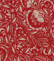 Cousette - Maarinsky Brick Red VISCOSE