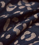 Cousette - Fawn Velvet JACQUARD DOUBLE SIDED