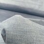  Atelier Brunette Light Blue Woven Velvet COTTON