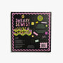 PRE ORDER - KYLIE & THE MACHINE - Sweary Advent 2025 