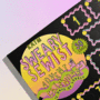 PRE ORDER - KYLIE & THE MACHINE - Sweary Advent 2025 