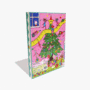 SOLD OUT PRE ORDER - KYLIE & THE MACHINE - Advent 2025 