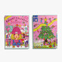 SOLD OUT PRE ORDER - KYLIE & THE MACHINE - Advent 2025 