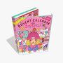 SOLD OUT PRE ORDER - KYLIE & THE MACHINE - Advent 2025 
