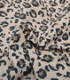 Cousette - Fawn Velvet JACQUARD DOUBLE SIDED