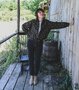 Cousette - Elyette Blouse/Jacket Pattern