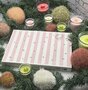 Advent L'etiquette 2025 