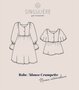 Cousette - Crumpette Blouse/Dress Pattern