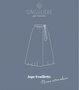 Cousette - Feuillette Skirt Pattern