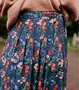 Cousette - Feuillette Skirt Pattern