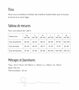 Cousette - Feuillette Skirt Pattern