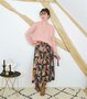 Cousette - Feuillette Skirt Pattern