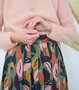 Cousette - Feuillette Skirt Pattern