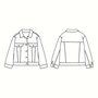 Ikatee - Chicago Jacket kids -  3/12j