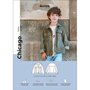 Ikatee - Chicago Jacket kids -  3/12j