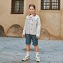 Ikatee - Chicago Jacket kids -  3/12j