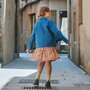 Ikatee - Chicago Jacket kids -  3/12j