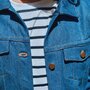 Ikatee - Chicago Jacket kids -  3/12j