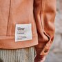 Ikatee - Chicago Jacket kids -  3/12j