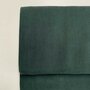 Toptex - Bottle Green Matt CUPRO 