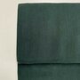 Toptex - Bottle Green Matt CUPRO 