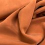 Toptex - Burnt Orange Matt CUPRO 