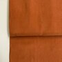 Toptex - Burnt Orange Matt CUPRO 