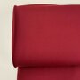 TOPTEX - PUNTA DI ROMA Burgundy