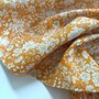 Liberty London - Emily Belle Jewel Saffron KATOEN