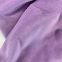 COUPON 60 CM C. Pauli - Rhapsody Nicky Velours GOTS