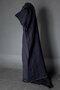 COUPON 55 CM Merchant & Mills - Maisy Slub Jacquard/Quilted cotton
