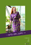 Atelier Jupe - Pippa Jurk 2.0 - papier patroon 