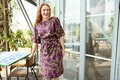 Atelier Jupe - Pippa Jurk 2.0 - papier patroon 