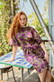 Atelier Jupe - Pippa Jurk 2.0 - papier patroon 