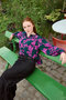 Atelier Jupe - Alexa Blouse - papier patroon 