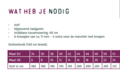 Atelier Jupe - Alexa Blouse - papier patroon 