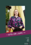 Atelier Jupe - Alexa Blouse - papier patroon 