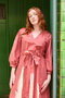 Atelier Jupe - Jamie Jurk - papier patroon 